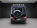 Mercedes-Benz G 350 BlueTEC