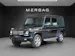 Mercedes-Benz G 350 BlueTEC