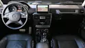 Mercedes-Benz G 350 BlueTEC
