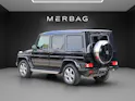 Mercedes-Benz G 350 BlueTEC