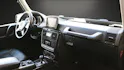 Mercedes-Benz G 350 BlueTEC
