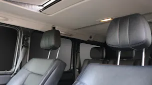 Mercedes-Benz G 350 BlueTEC