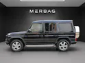 Mercedes-Benz G 350 BlueTEC