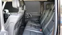 Mercedes-Benz G 350 BlueTEC