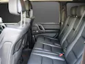 Mercedes-Benz G 350 BlueTEC
