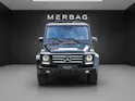 Mercedes-Benz G 350 BlueTEC
