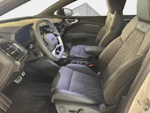 Audi Q4 e-tron 45 Attraction