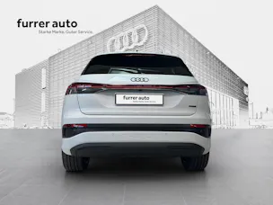 Audi Q4 e-tron 45 Attraction
