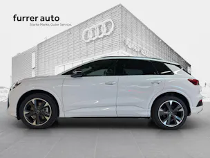 Audi Q4 e-tron 45 Attraction