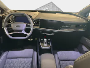 Audi Q4 e-tron 45 Attraction