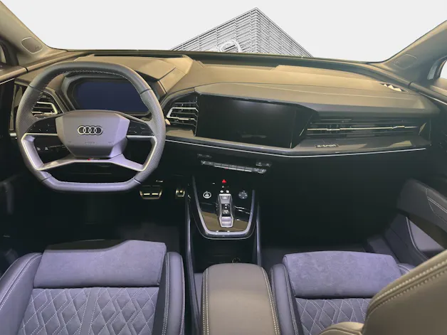 Audi Q4 e-tron 45 Attraction