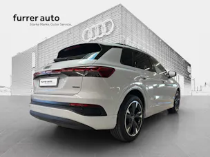 Audi Q4 e-tron 45 Attraction