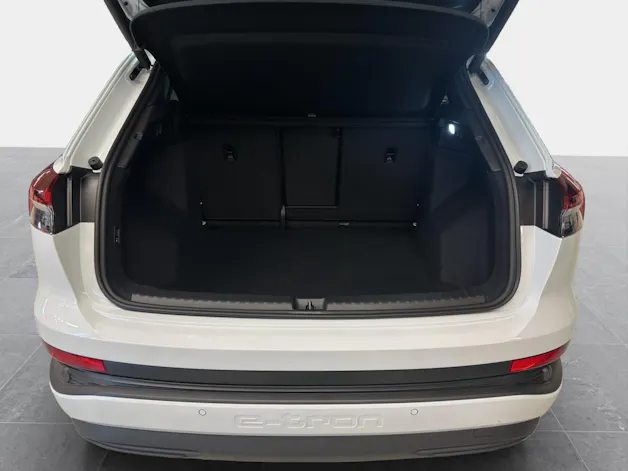 Audi Q4 e-tron 45 Attraction