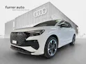 Audi Q4 e-tron 45 Attraction