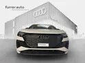 Audi Q4 e-tron 45 Attraction