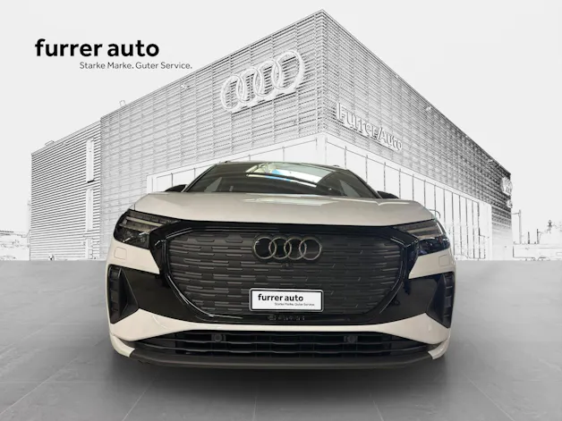 Audi Q4 e-tron 45 Attraction