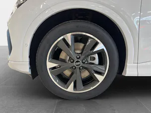 Audi Q4 e-tron 45 Attraction