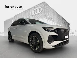 Audi Q4 e-tron 45 Attraction