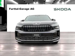 Škoda Kodiaq 2.0 TSI Sportline 4x4