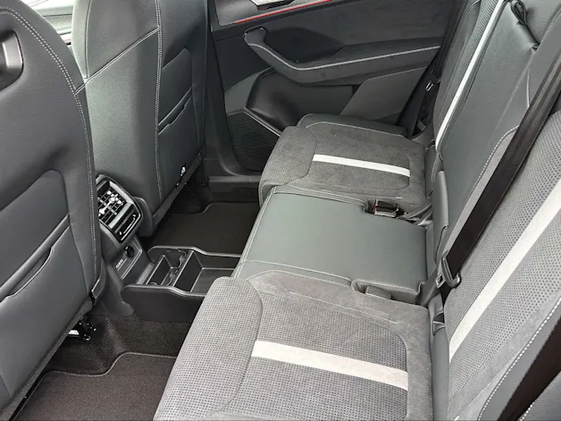 Škoda Kodiaq 2.0 TSI Sportline 4x4
