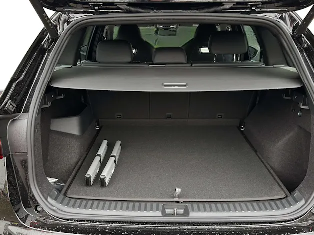 Škoda Kodiaq 2.0 TSI Sportline 4x4