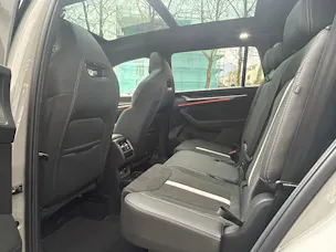 Škoda Kodiaq 2.0 TSI Sportline 4x4