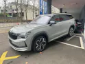 Škoda Kodiaq 2.0 TSI Sportline 4x4