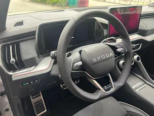 Škoda Kodiaq 2.0 TSI Sportline 4x4
