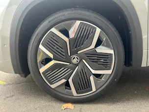 Škoda Kodiaq 2.0 TSI Sportline 4x4
