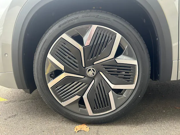 Škoda Kodiaq 2.0 TSI Sportline 4x4