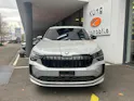 Škoda Kodiaq 2.0 TSI Sportline 4x4