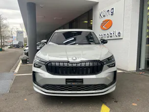 Škoda Kodiaq 2.0 TSI Sportline 4x4