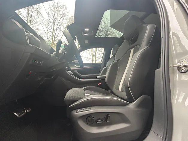 Škoda Kodiaq 2.0 TSI Sportline 4x4