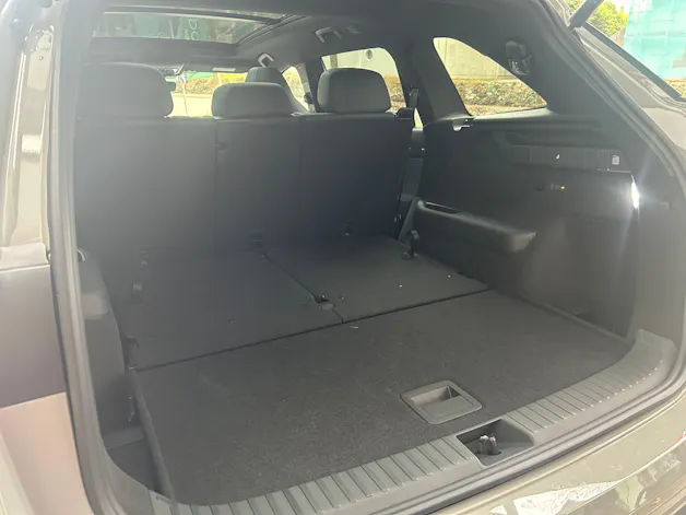 Škoda Kodiaq 2.0 TSI Sportline 4x4