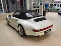 Porsche 911 Carrera Cabrio