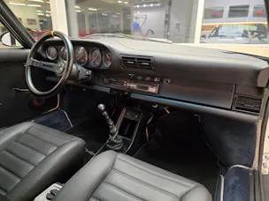 Porsche 911 Carrera Cabrio