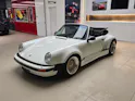 Porsche 911 Carrera Cabrio