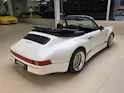 Porsche 911 Carrera Cabrio