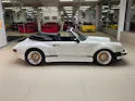 Porsche 911 Carrera Cabrio