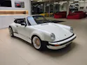 Porsche 911 Carrera Cabrio