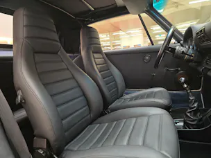 Porsche 911 Carrera Cabrio
