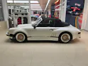 Porsche 911 Carrera Cabrio