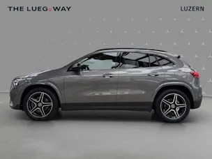 Mercedes-Benz GLA 200 Night Star 7G-DCT