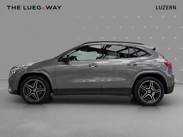 Mercedes-Benz GLA 200 Night Star 7G-DCT