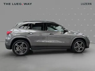 Mercedes-Benz GLA 200 Night Star 7G-DCT