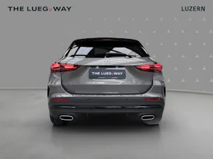Mercedes-Benz GLA 200 Night Star 7G-DCT