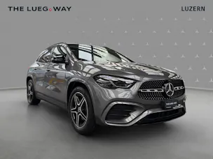 Mercedes-Benz GLA 200 Night Star 7G-DCT