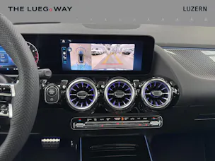 Mercedes-Benz GLA 200 Night Star 7G-DCT