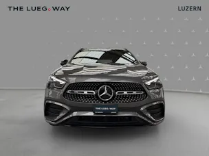 Mercedes-Benz GLA 200 Night Star 7G-DCT