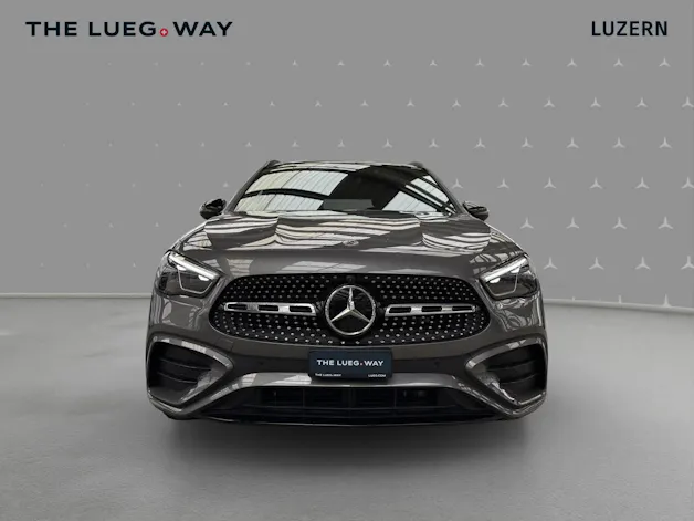 Mercedes-Benz GLA 200 Night Star 7G-DCT